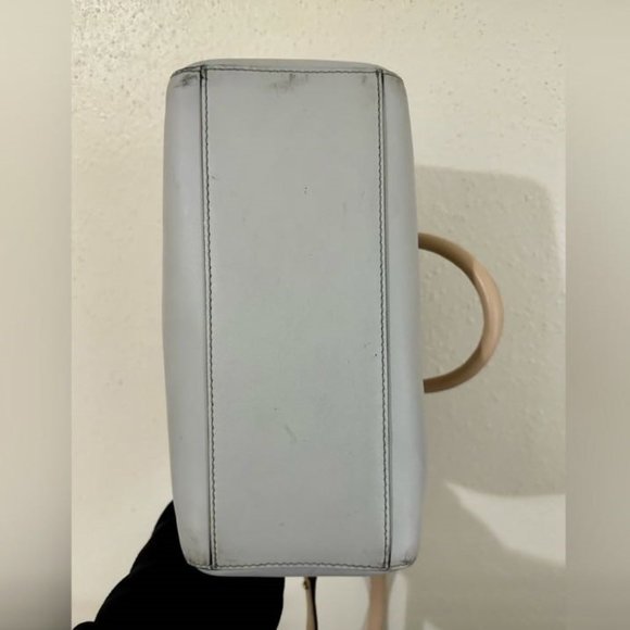 Kate Spade mini Parnell Street Pippa satchel - Picture 5 of 6